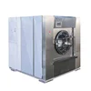Automatic Clothes Soap Making Laundry Press Machine