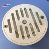 pool wall fitting Used for and white color Water return inlet