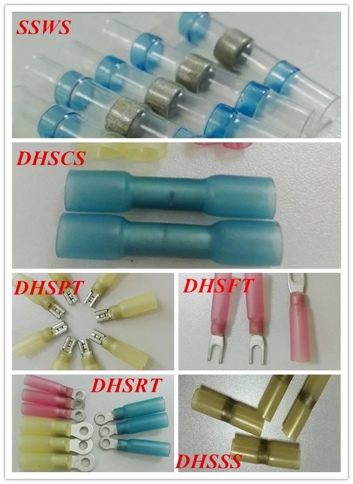 Dicore Large Diameter Heat Shrink Tubing /medium Wall Heat Shrink