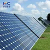 Made In China double max coating light washer laminated mono solar panel