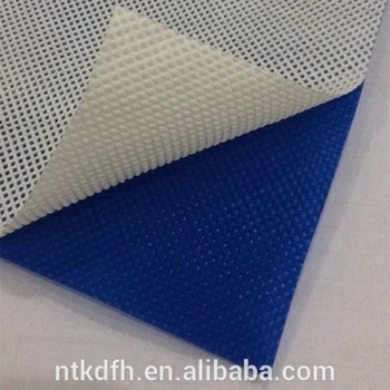 Waterproof Breathable Membrane For Roofing And Wall High Breathable,Uv ...