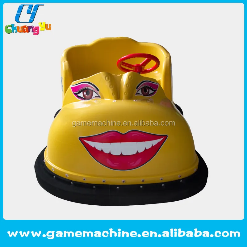 mini bumper cars for sale