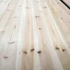 Wholesale Price Cedar Solid Wood Edge Glued Board