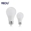 2018 factory price PC OEM ODM CE indoor lighting smd2835 e27 b22 e14 light 9w led lamp bulb for bathroom