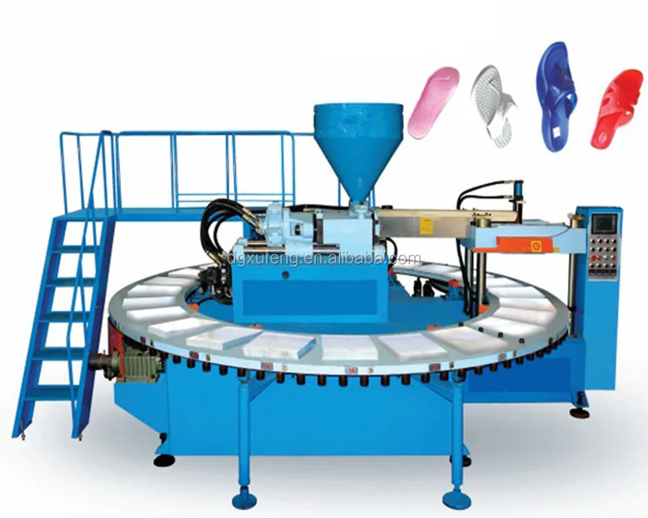 Pvc Injection Molding Machine For Shoes Making Buy Injection Molding