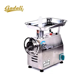 italian meat grinder