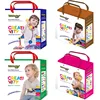 Promotional Creativity Junior/Senior/Advanced Course Kids Makeup Toy