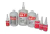 M403- super instant adhesive for metal and rubber bonding