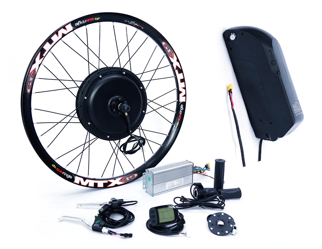 electric bike conversion kit for sale