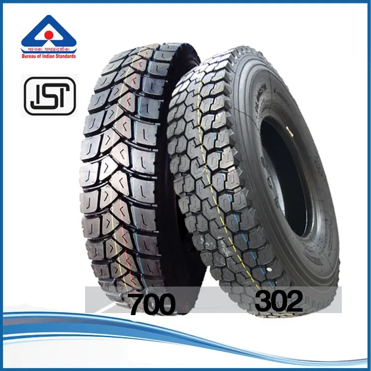 Indian Market Best Chinese Brand Truck Tire 10.00r20 / Truck Tyre 1000