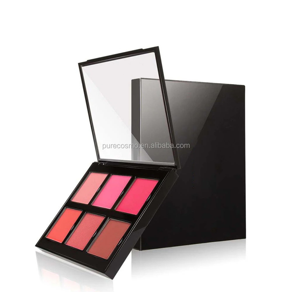 waterproof blush