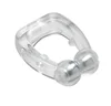 wholesale medical healthty best work night sleep breathing nose clip for stopping snoring