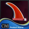 GKF Fiberglass Longboard Fins Customized Mould