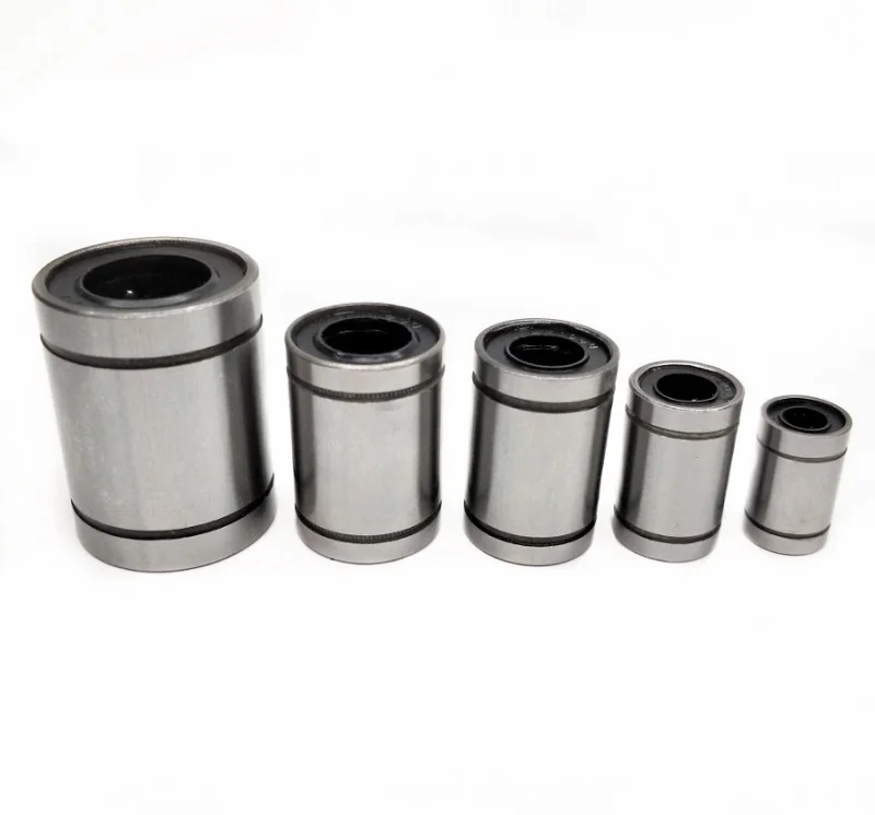 NB TW24 UU Slide Ball Bushing Bearing New