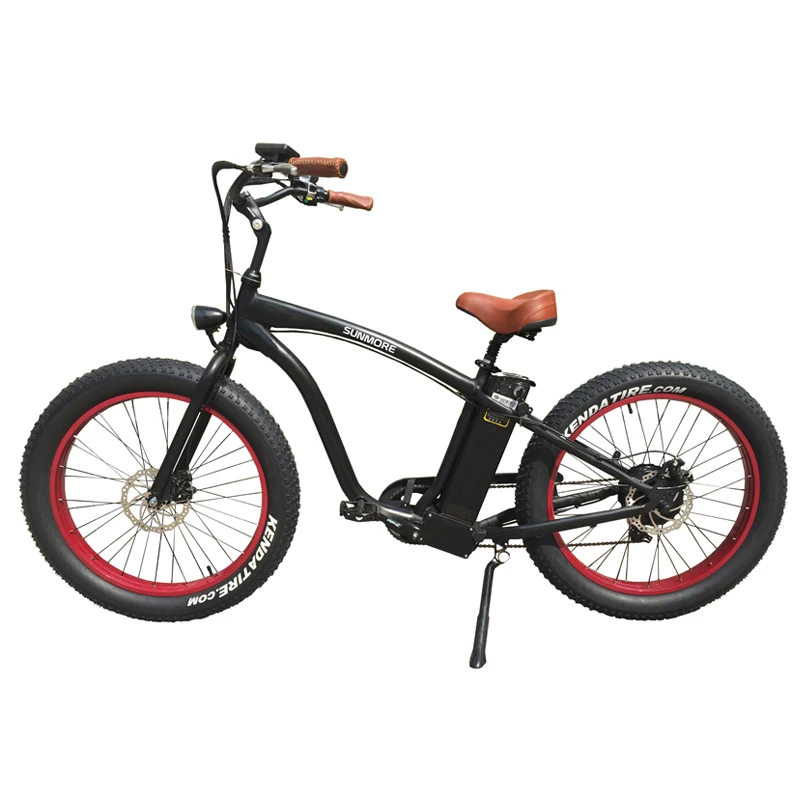 schwinn sycamore 350