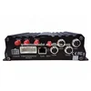 4 Channels 960H 2*SD card Mobile DVR SD mdvr Mobile NVR