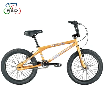 frame bmx alloy