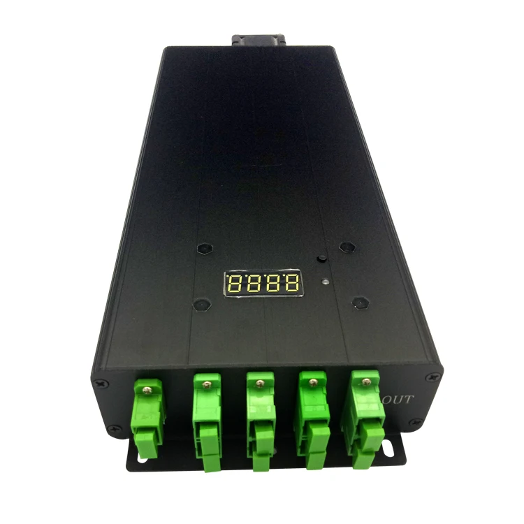 1550nm mini edfa