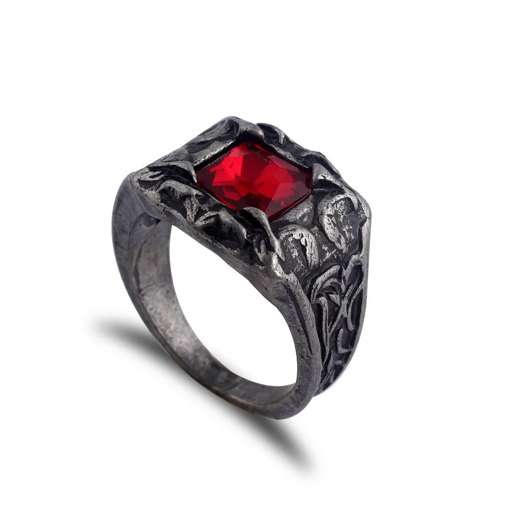 Game Dark Souls 3 Cloranthy Bility Alloy Ring - Buy Dark Souls Ring ...