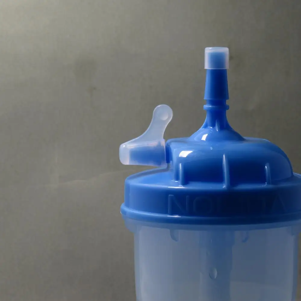 oxygen humidifier 