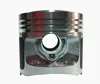 Performance Motorcycle Piston for GS125