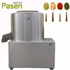 Dough mixing machine for flour mixing machine for bread / dry flour mixer machine