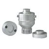 Capacity 10Ton to 50Ton for the Truck and Hopper and Railway Scale TS-KL-ZSWFG