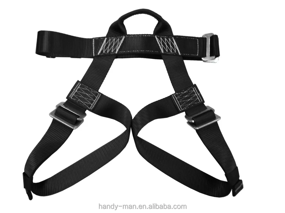 Hn-ad04 Zip Wire Canopy Harness - Buy Zip Wire Harness,Canopy Harness ...