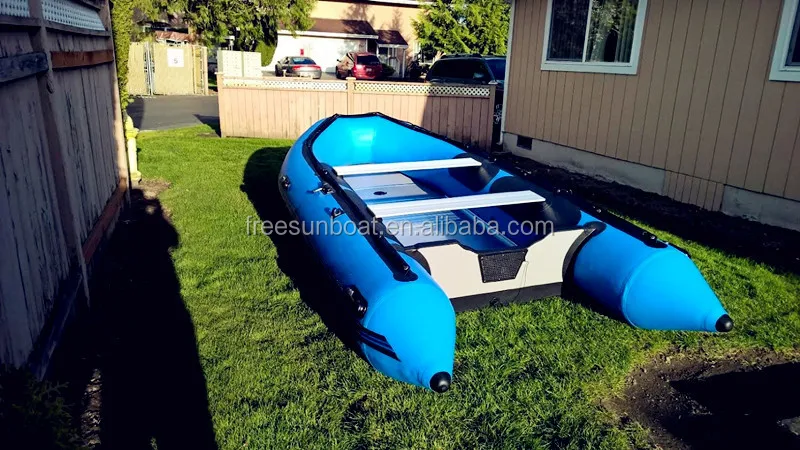 pool raft inflator