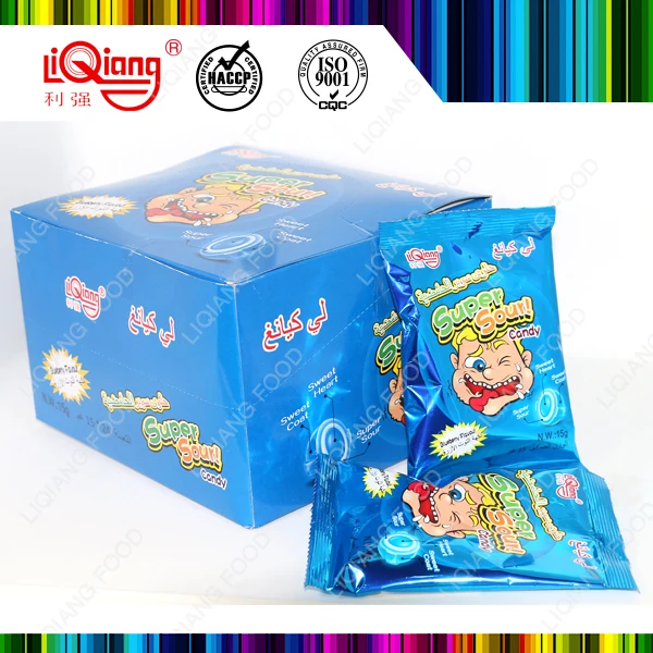 15g Arabic Candy - Buy Sweet Candy,Arabic Candy,Candy Product on ...