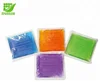 OEM Logo Popular Instant Gel Beads Hot Cold Pack