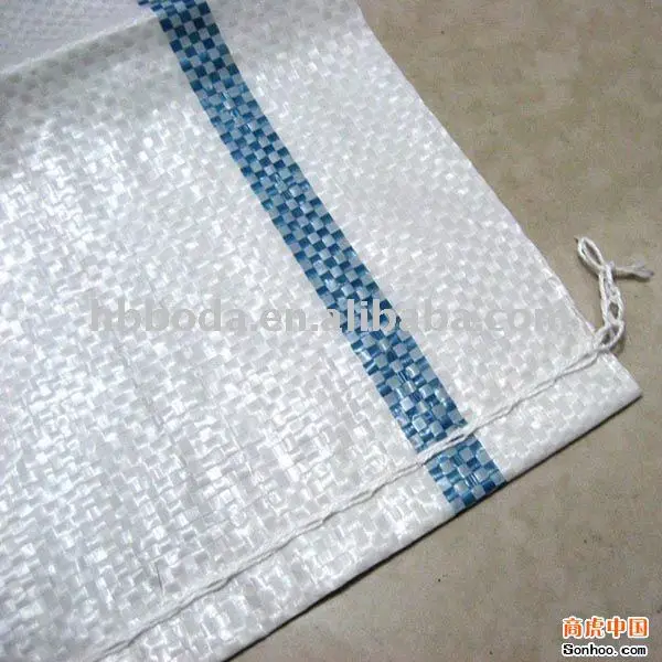 woven packaging bags