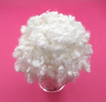 polyester craft filling for toys