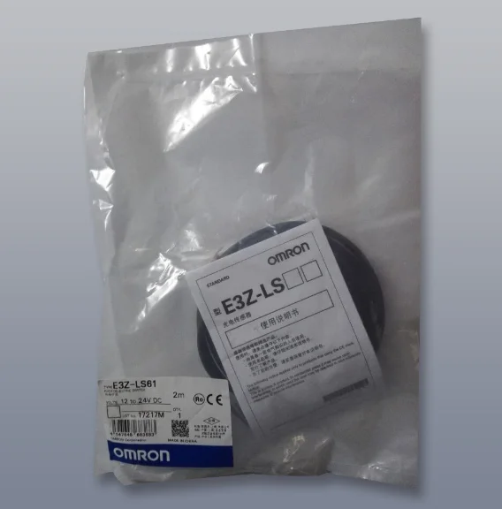 Proximity Switch New OMRON TL-W3MC1 1pcs