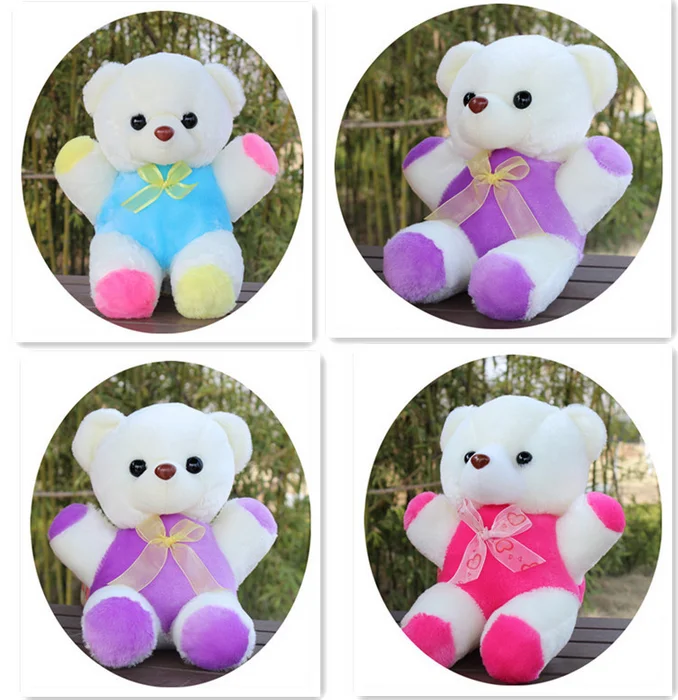 teddy bear wholesale rate