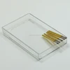 good quality 1.01mm diameter In circuit test probe pin P11 series