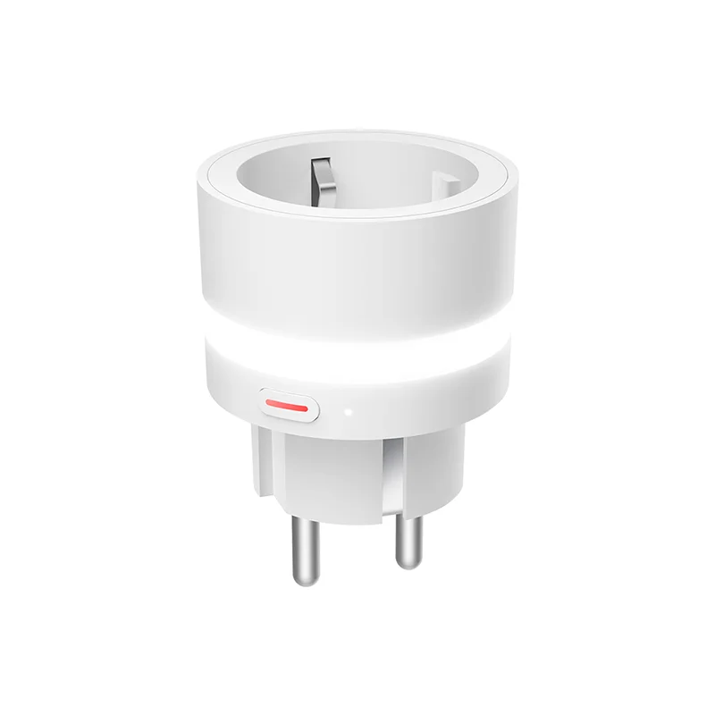 smart night light google home