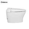 Coma Seat Sterilization Instant Heating Smart Toilet Intelligent Toilet
