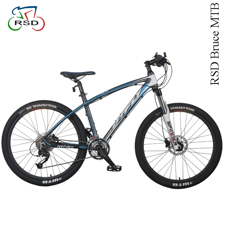 21 Speeds Cheap Mountain Bikes Online 