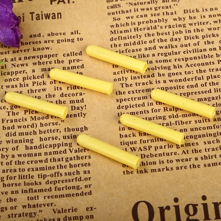 Plastic Shoe Lace End Caps Of Acetate Materials Buy Custom Shoelace