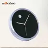 Modern Large Wall Floor Kitchen Clocks Gift Wall Quartz Clock no Face Atomic