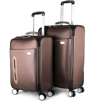 Baoding Al02 Travel Handbag Hard Case With Wheels Maleta Maquiagem Product On