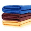bamboo print bath plain dyed towels