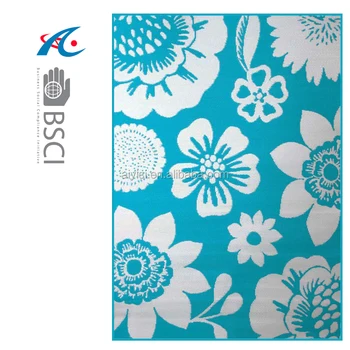 Outdoor Rugs Recycled Plastic Woven Beach Mat Carpet Outdoor Rugs Recycled Plastic Woven Beach Mat Carpet Lowes China Supplier Taizhou