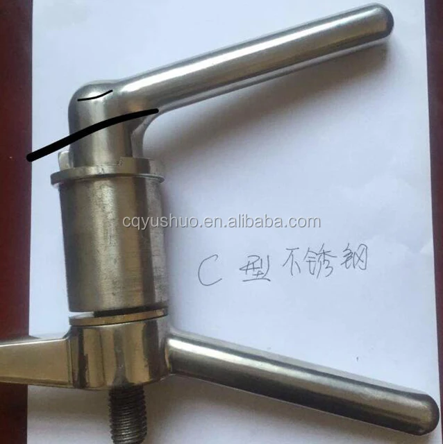 Marine Grade Door Hardware Handle Lock For Watertight Door Buy Marine Door Handle Marine Door Hardware Marine Door Lock Product On Alibaba Com