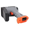 barcode scanner handheld android with keypad screen uhf wcdma wifi