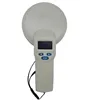 Durable hotsell android bluetooth handheld RFID microchip reader/ scanner for animal/pet