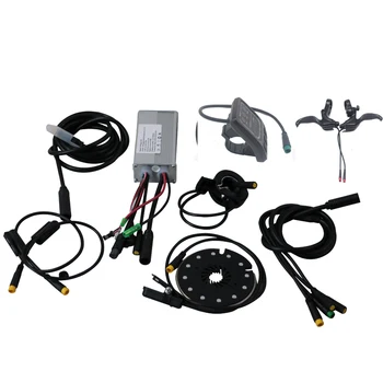 36v motor kit