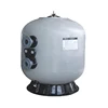 Factory price public swimming pool water sand filter