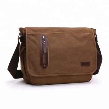 2019 Courier Satchel Men Shoulder Messenger Bag Mens Product On Alibaba